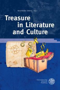 Hardcover Treasure in Literature and Culture Book