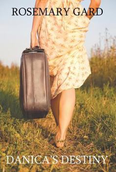 Hardcover Danica's Destiny Book