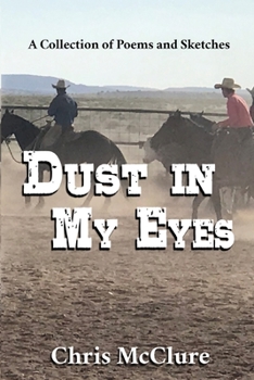 Paperback Dust In My Eyes Book