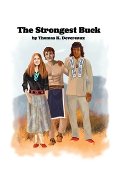 Paperback The Strongest Buck Book