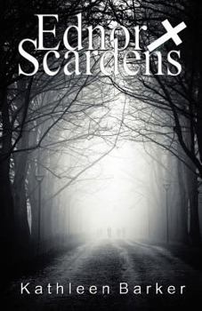 Ednor Scardens - Book #1 of the Charm City Chronices