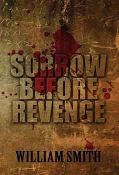 Hardcover Sorrow Before Revenge Book