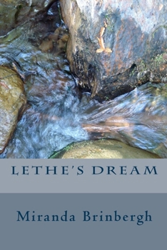Paperback Lethe's Dream Book