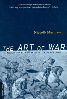 Paperback The Art of War Book