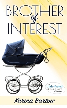 Paperback Brother of Interest Book