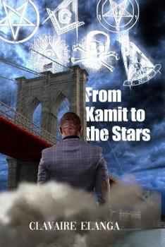 Paperback From Kamit to the Stars Book