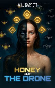 Paperback Honey and The Drone Book