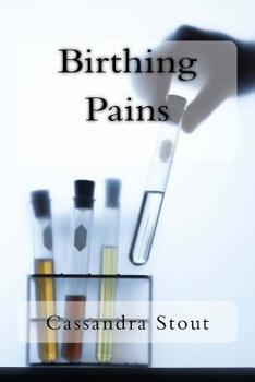 Paperback Birthing Pains Book