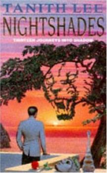 Paperback Nightshades Book