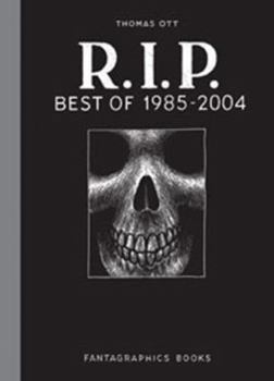 Hardcover R.I.P.: Best of 1985-2004 Book