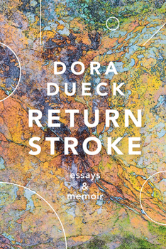 Hardcover Return Stroke Book