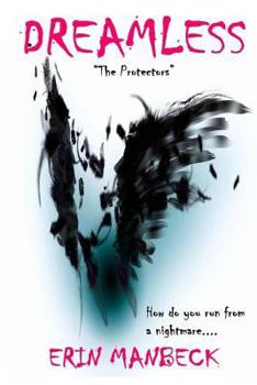 Paperback Dreamless: The Protectors Book