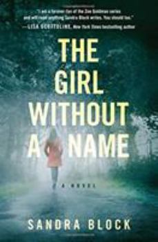 Paperback The Girl Without a Name Book