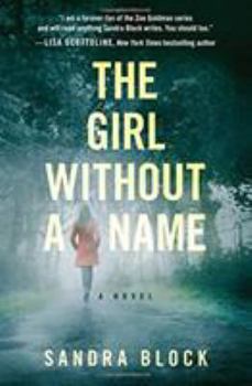 The Girl Without a Name - Book #2 of the Zoe Goldman