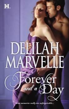 Forever and a Day - Book #1 of the Rumor