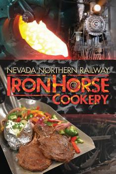 Paperback IronHorse Cookery Book