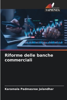 Paperback Riforme delle banche commerciali [Italian] Book