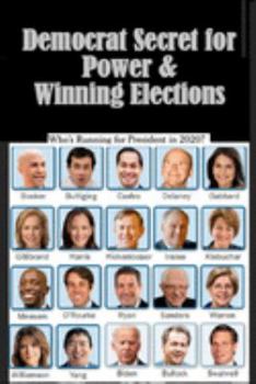 Democrat Secret for Power & Winning Elections: Open borders & amnesty eventually add millions of new Democrat Voters
