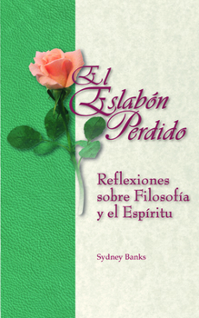 Paperback El Eslabón Perdido [Spanish] Book