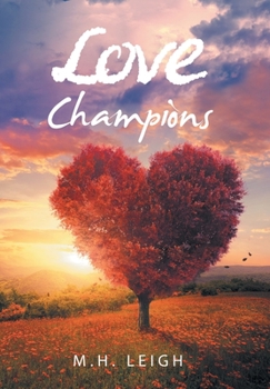 Hardcover Love Champions Book
