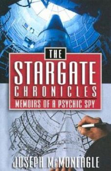 Hardcover The Stargate Chronicles Book