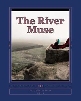 Paperback The River Muse: Fall/Winter Issue Book