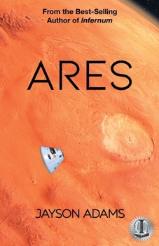 Paperback Ares Book
