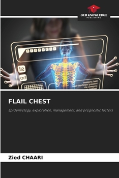 Paperback Flail Chest Book