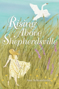 Hardcover Rising Above Shepherdsville Book