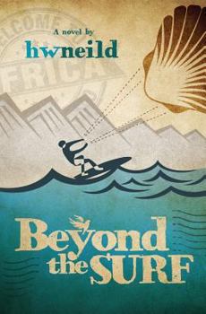 Paperback Beyond the Surf Book