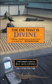 Mass Market Paperback The Eye That Is Divine: 6 Book