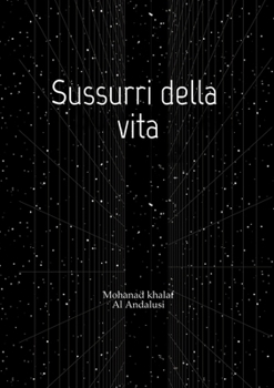 Paperback Sussurri della vita [Italian] Book