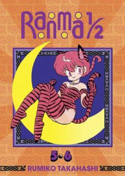 Ranma 1/2 (2-in-1 Edition), Vol. 3: Includes Volumes 5 & 6 - Book #3 of the Ranma ½: 2-in-1 Edition