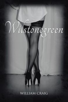 Hardcover Wilstonegreen Book
