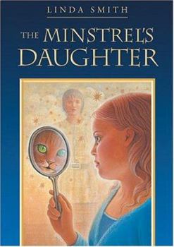 Paperback The Minstrel's Daughter Book