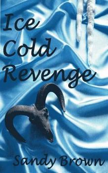 Paperback Ice Cold Revenge Book