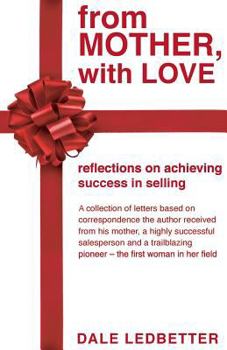 Paperback From Mother with Love Book