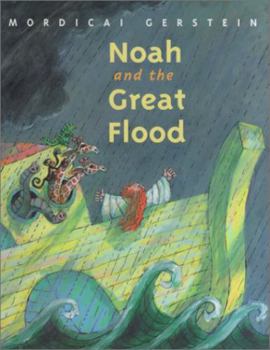 Hardcover Noah And The Great Flood Book
