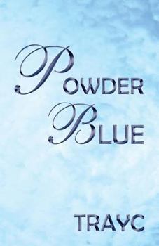 Paperback Powder Blue Book