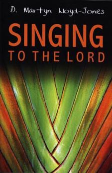Paperback Singing to the Lord Book