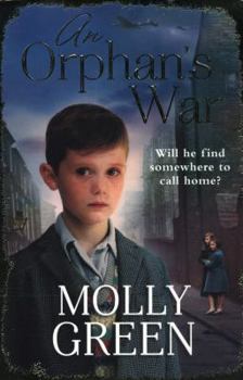 Paperback An Orphan's War Book