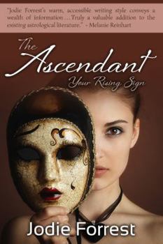 Paperback The Ascendant: Your Rising Sign Book