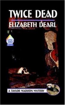 Paperback Twice Dead Book