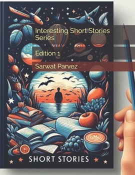 Paperback Interesting Short Stories Series: Edition 1 Book