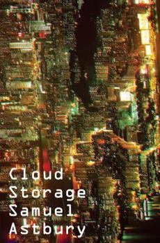 Paperback Cloud Storage Book
