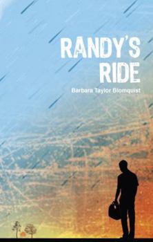 Paperback Randy's Ride Book
