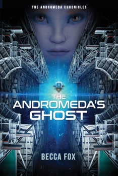 Paperback The Andromeda's Ghost Book