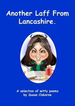 Paperback Another Laff From Lancashire.: A selection of witty poems Book