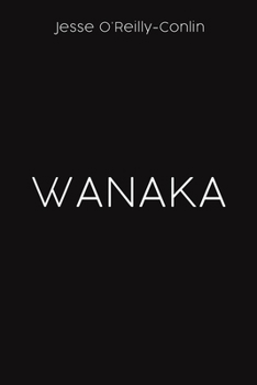 Paperback Wanaka Book