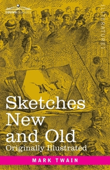 Sketches, New and Old